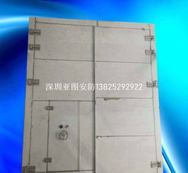 昆明防潮密閉門選購指南 芒市曲靖亞圖設計安裝一站式服務解析